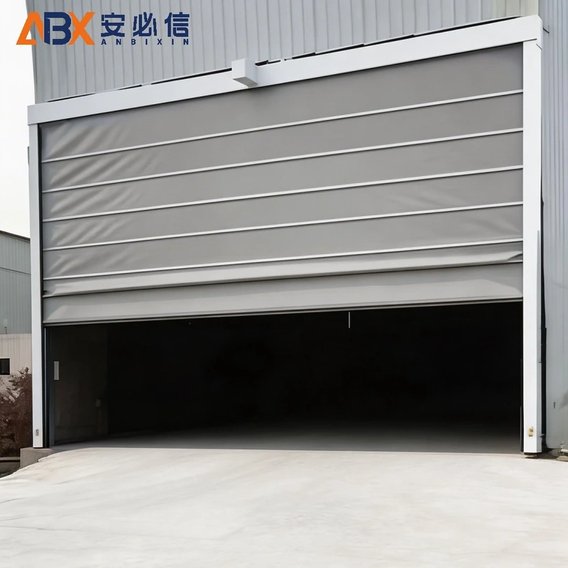 巴中市背带堆积门